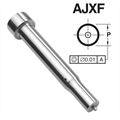 AJXF TuffPunch