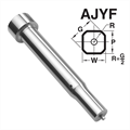 AJYF TuffPunch