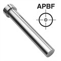 APBF TuffPunch Blank