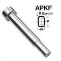 APKF TuffPunch