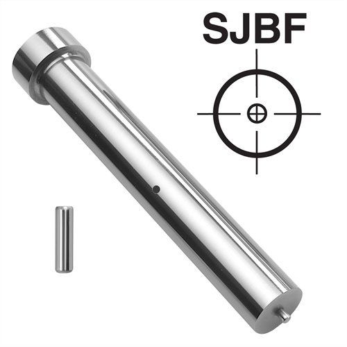 SJBF TuffPunch Blank