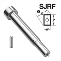 SJRF TuffPunch