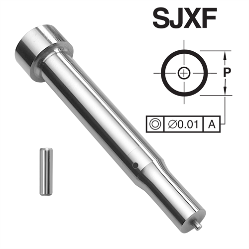 SJXF TuffPunch
