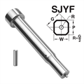 SJYF TuffPunch