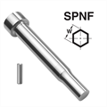 SPNF TuffPunch