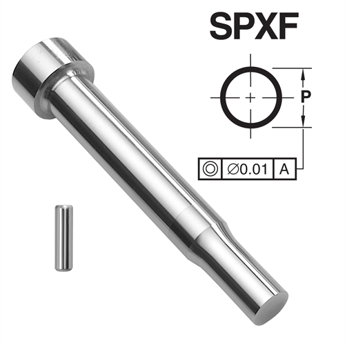 SPXF TuffPunch