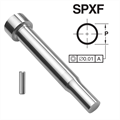 SPXF TuffPunch