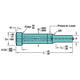 TuffPunch Jektole Dimensions TJ_F