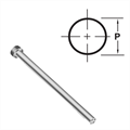 DCB Versatile Clospace Punch Blank