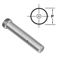 DJB Versatile Punch Blank