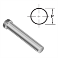 DPB Versatile Punch Blank