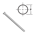 DWX Versatile Clospace Punch